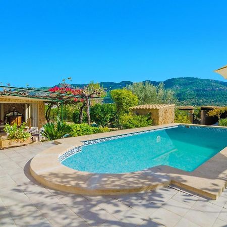 Вилла Casa Margarita Андрач Экстерьер фото